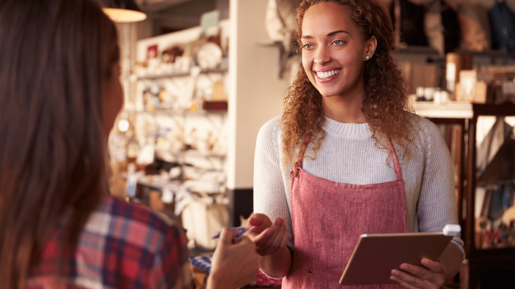 Agência de Marketing Digital para Pequenas Empresas